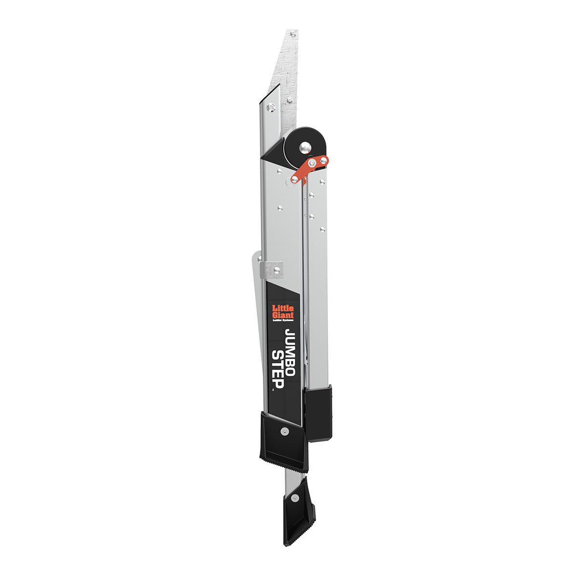 Safety Step-Folding Ladder 2/3/4 Step Stool