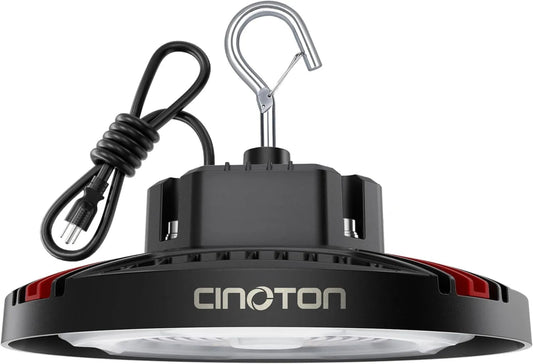 Hot Sale-160W UFO LED High Bay Light with 24000 Lumens