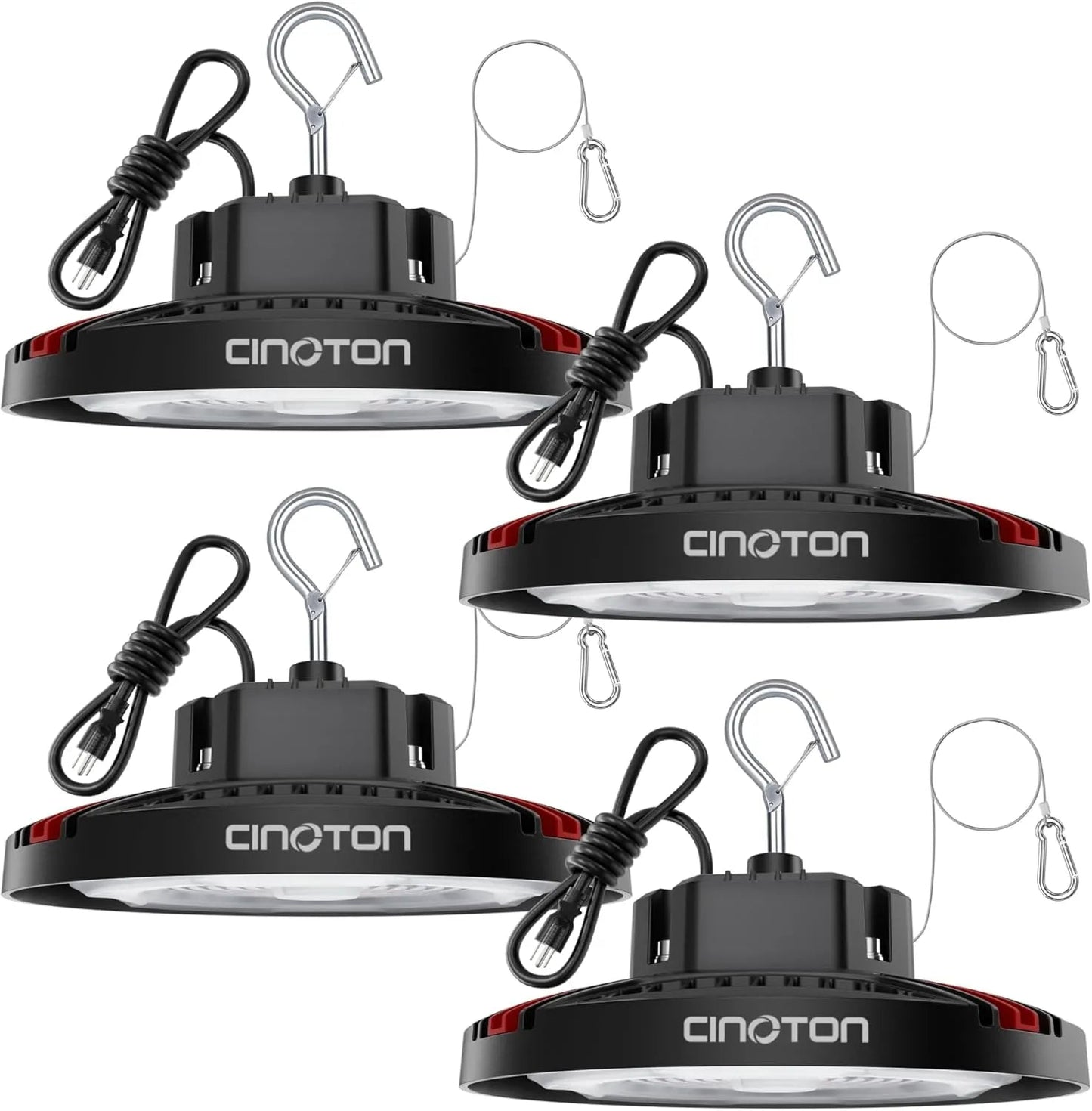 Hot Sale-160W UFO LED High Bay Light with 24000 Lumens
