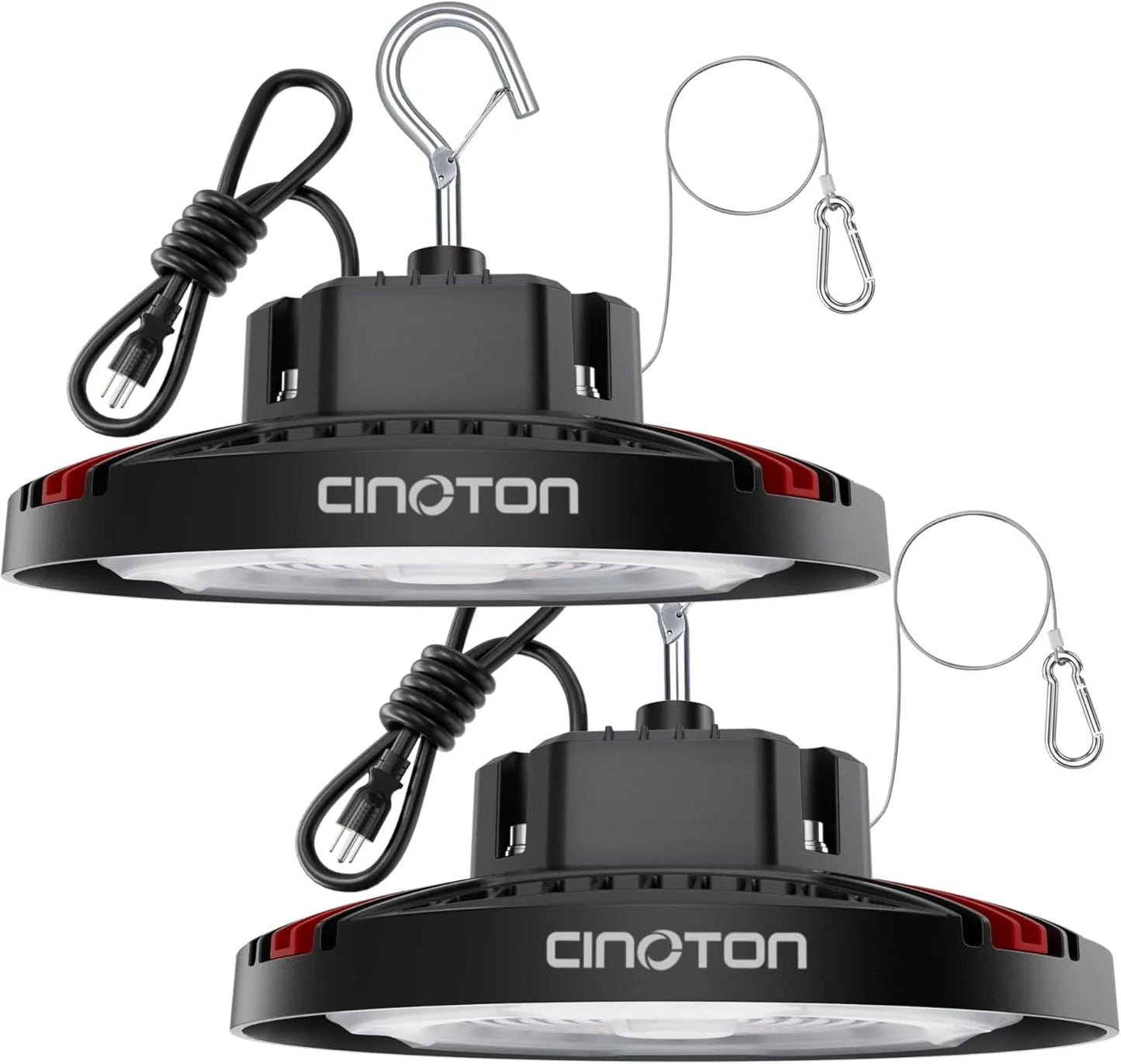 Hot Sale-160W UFO LED High Bay Light with 24000 Lumens