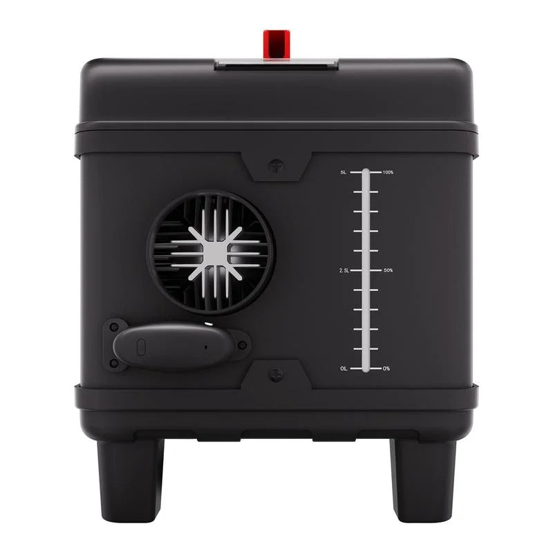 All in One 8KW Diesel Heater