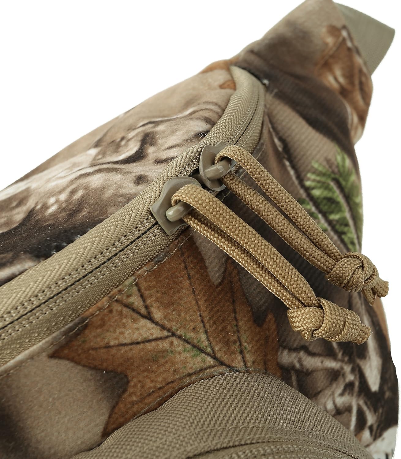 Camouflage Tactical Waist Bag – Multi-Functional Large Capacity Outdoor Fanny Pack for Hiking, Camping, Fishing & Travel